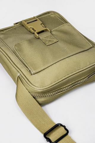 Messenger Bag