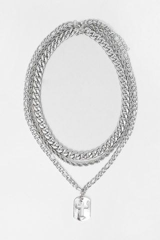 Layered Chain Set