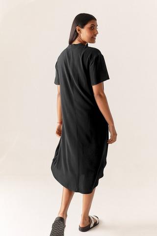Henley Dress