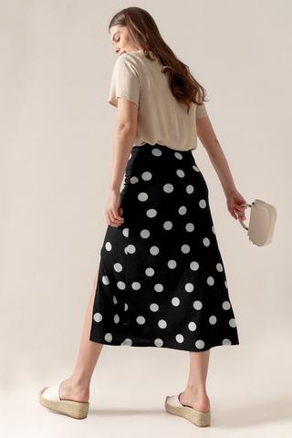 Midi Skirt
