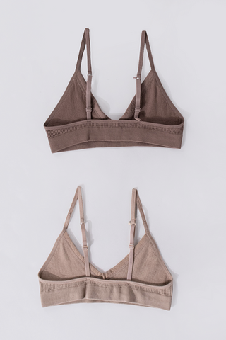 2 Pack Bras