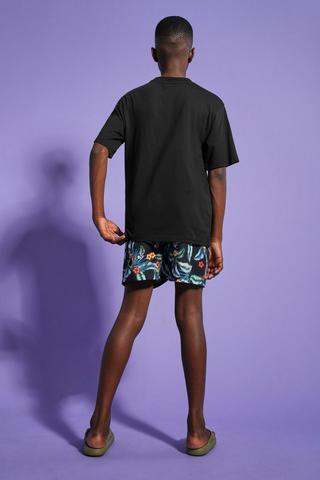 Swim Shorts