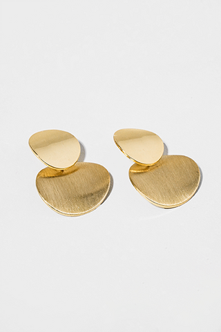Drop Earrings