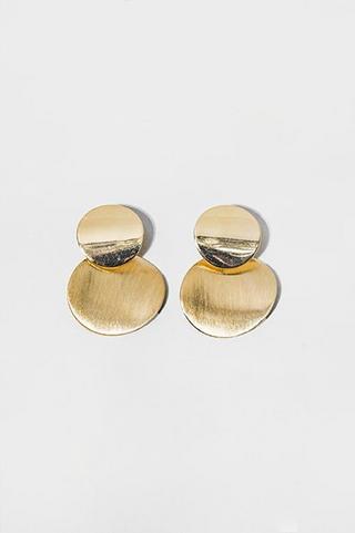 Drop Earrings