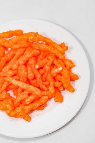 Cheese Naks - 20g