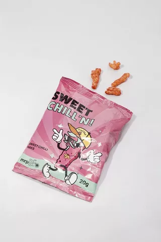 Sweet Chilli Naks - 20g