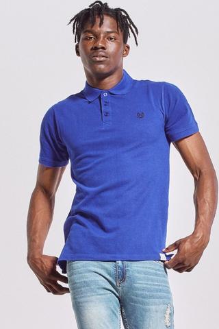 Golfer