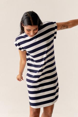 T-Shirt Dress