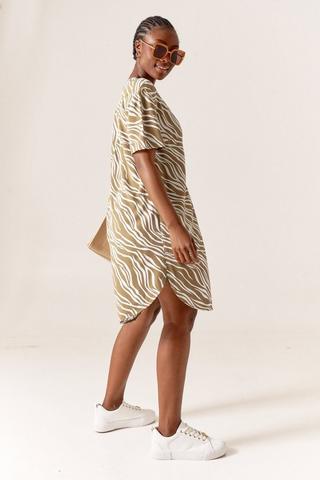 Shirt tunic outlet dress