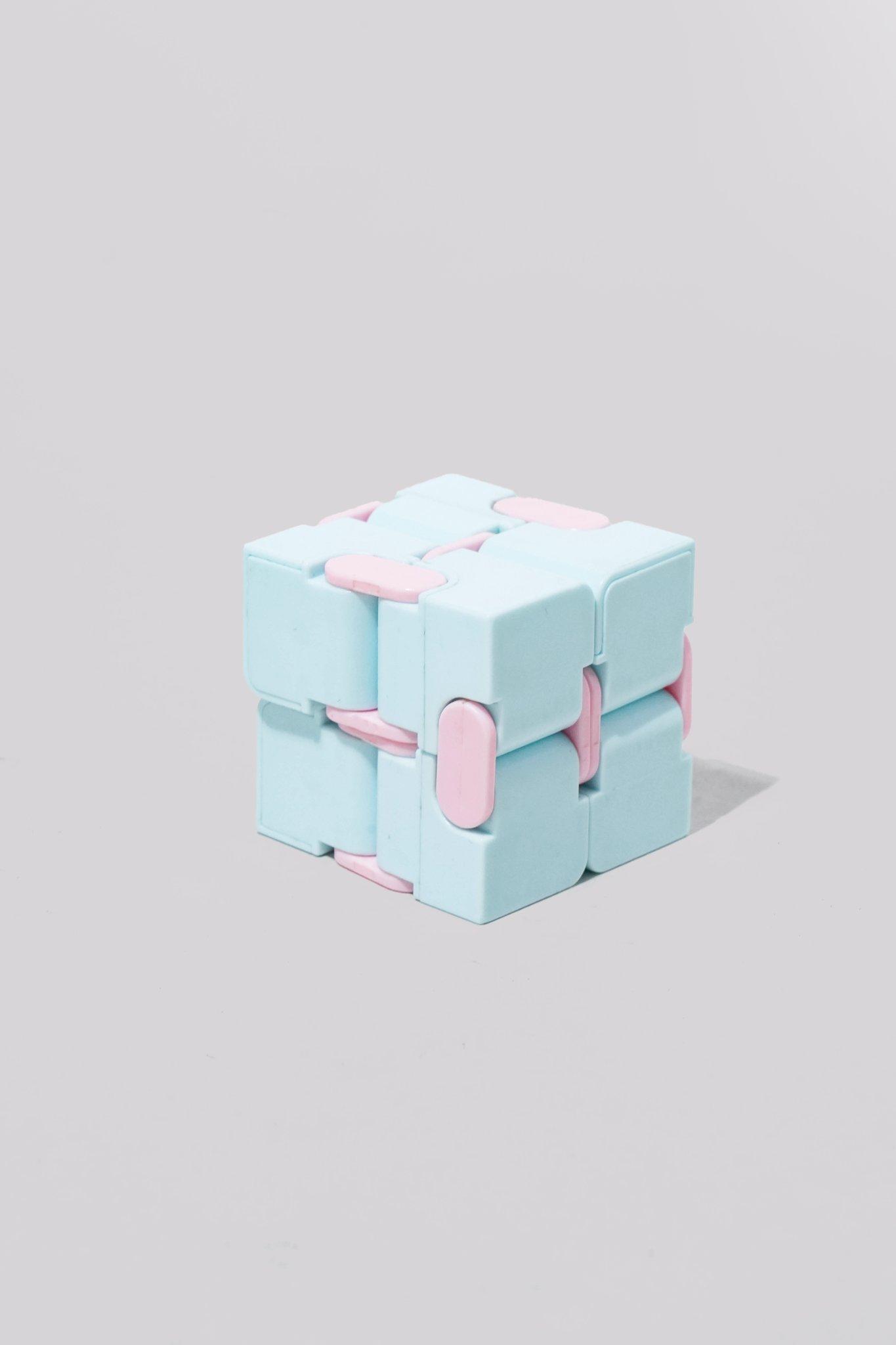 Fidget Cube