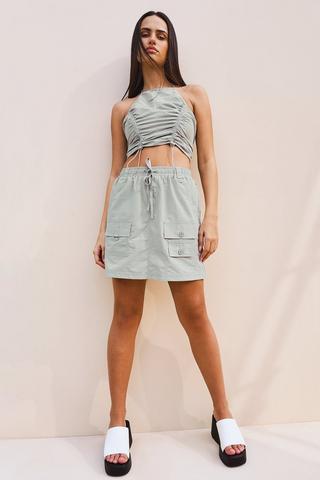 Utility Skirt