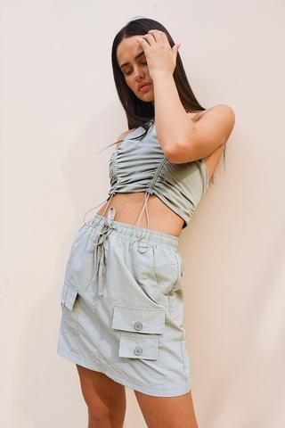 Utility Skirt