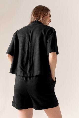 Boxy Shirt