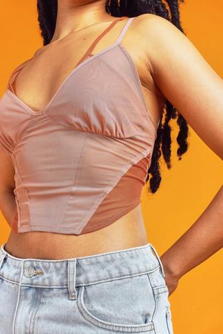 Mesh Top