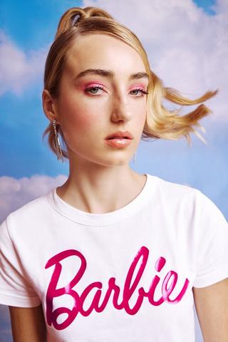 Barbie™ Fitted T-Shirt