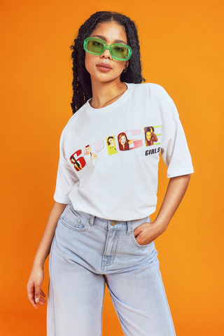 Buy spice girls outlet t shirt