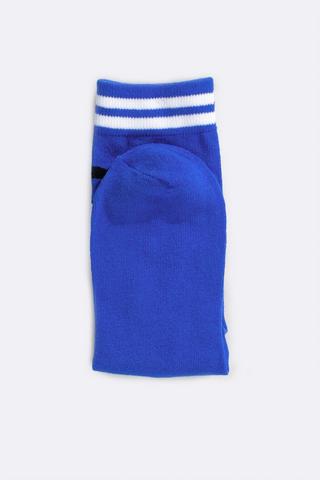 Donald Duck Anklet Socks