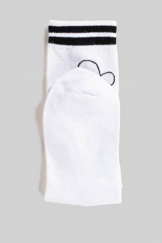 Goofy Anklet Socks