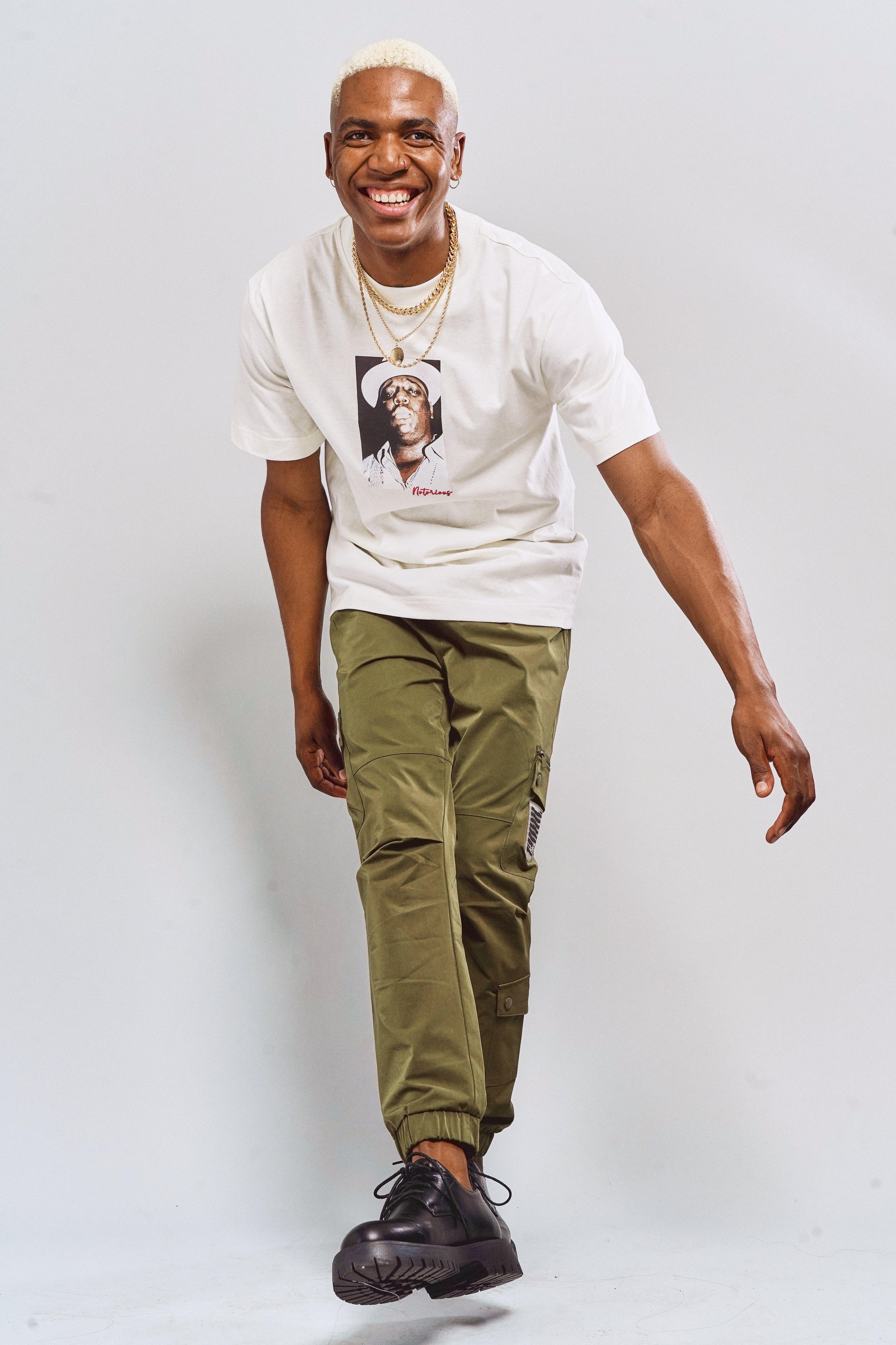 Utility Pants