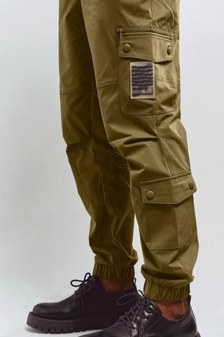 Utility Pants