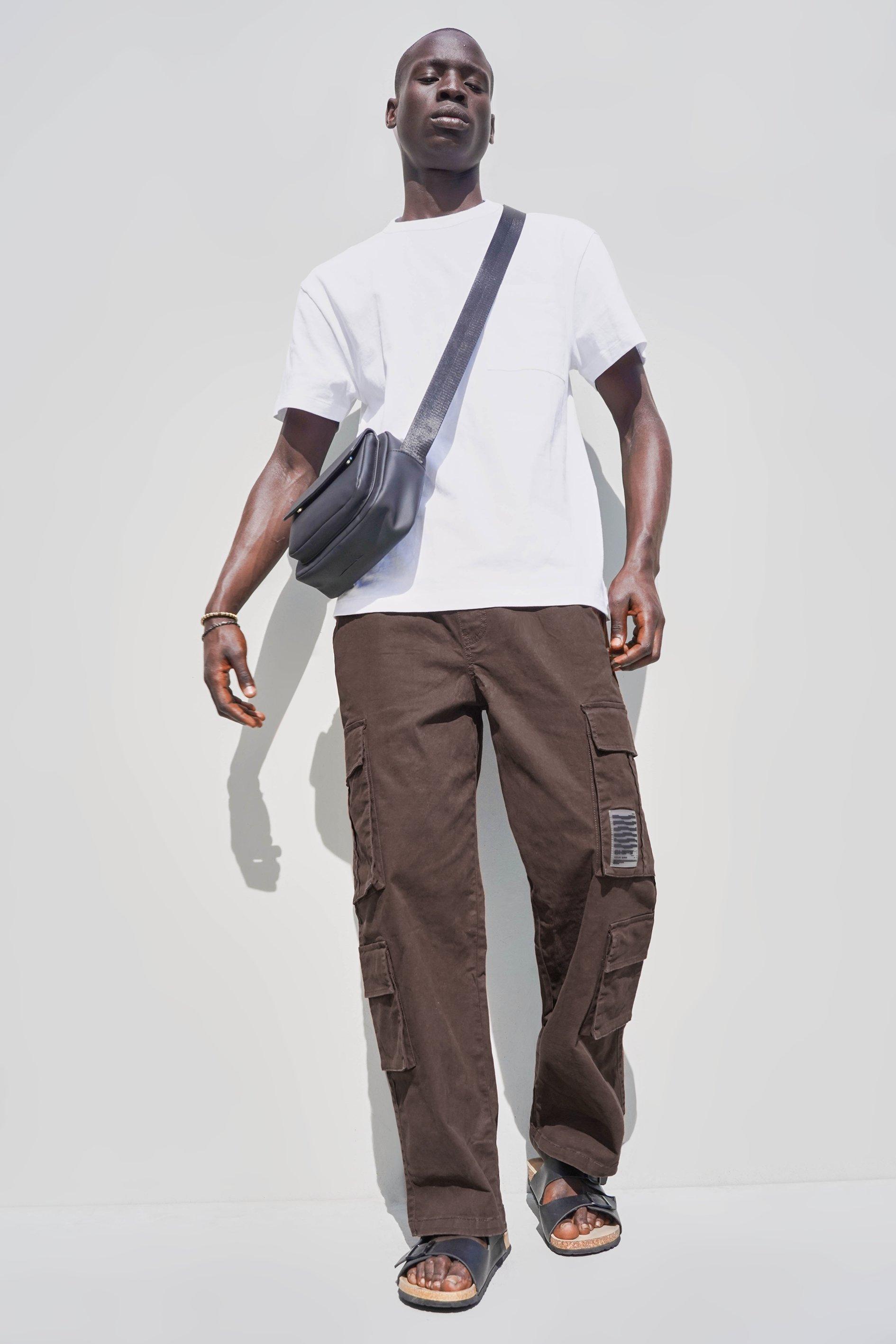 Utility Pants