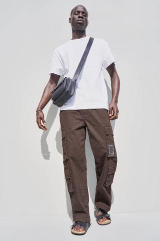 Utility Pants