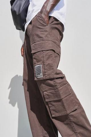 Utility Pants