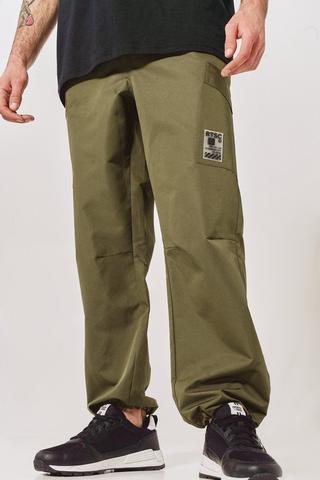 Parachute Pants