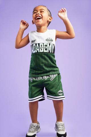 Boys 2024 basketball shorts