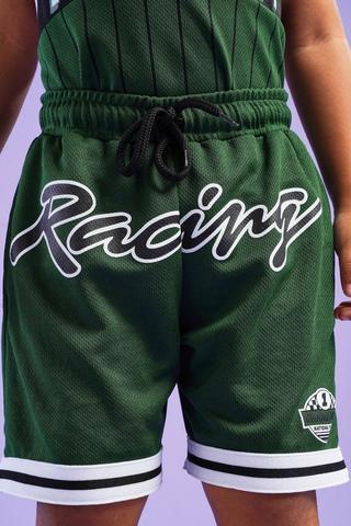 Basketball Shorts