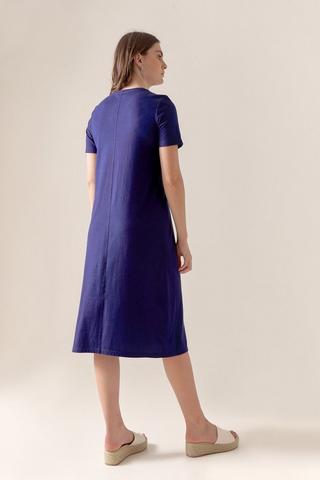 Column Dress