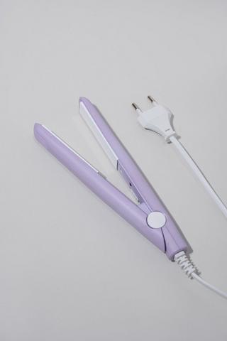 Mini Hair Straightener