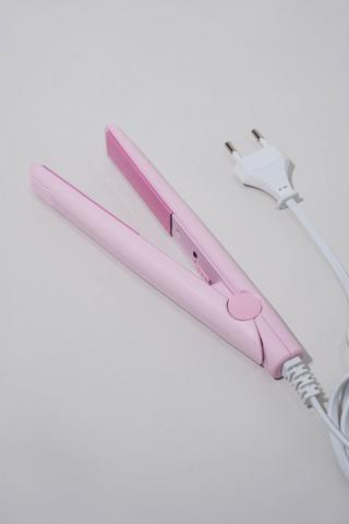 Mini Hair Straightener