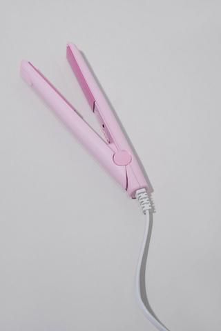Mini Hair Straightener