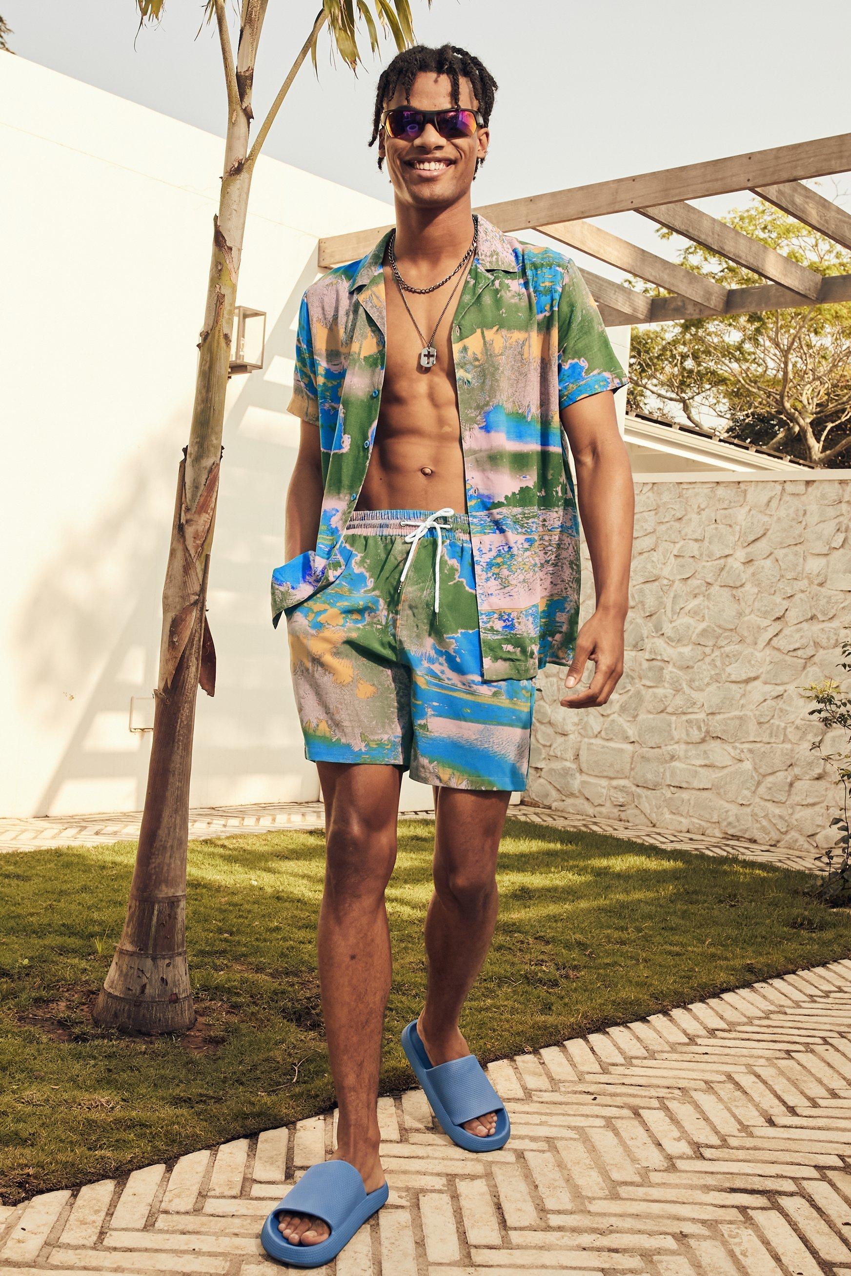 Swimwear for Men - Shop Mens Swimwear Online in SA