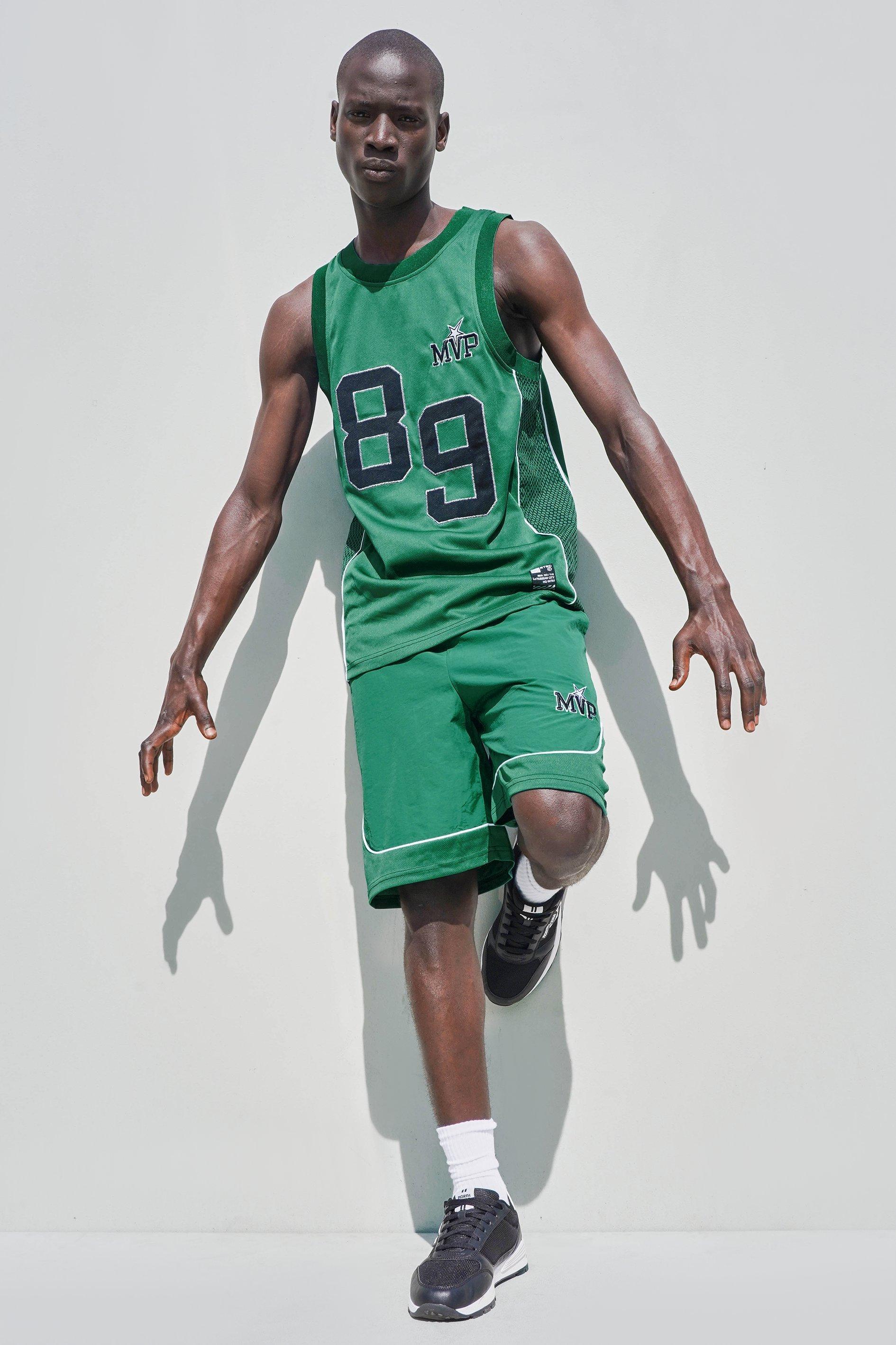 Basketball Shorts