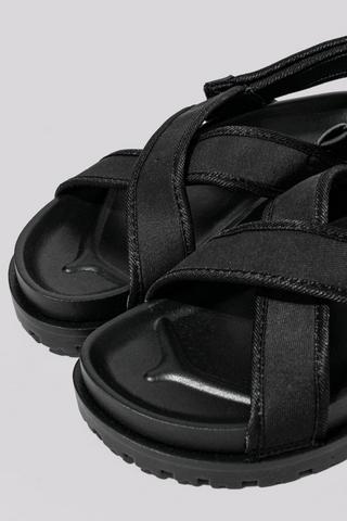 Ankle Strap Sandal