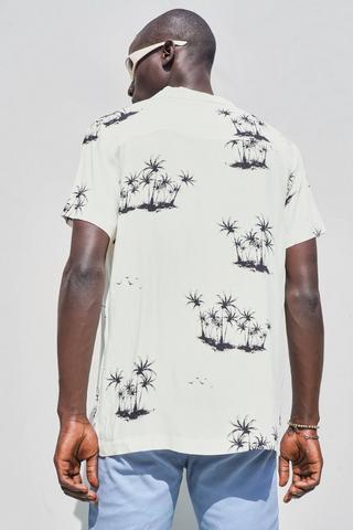 Printed Shirt