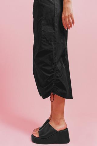 Parachute Skirt