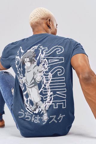 Sasuke T-Shirt