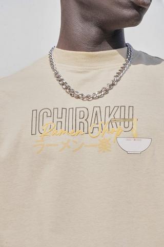 Naruto T-shirt