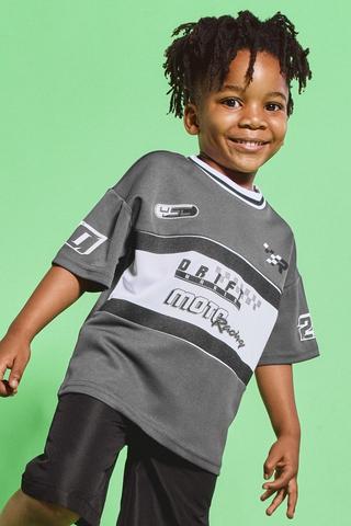 New In Kids 1-7 | Shop Girls & Boys Clothing | MRP