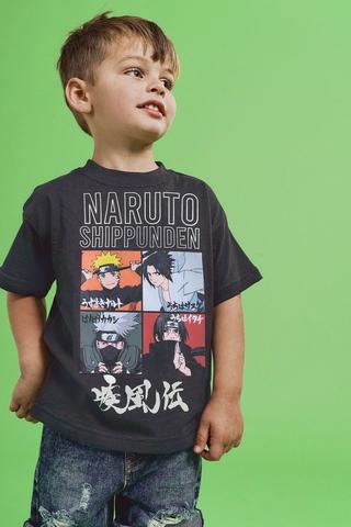 Naruto T-Shirt