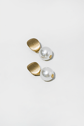 2 Pack Hoop And Stud Earrings