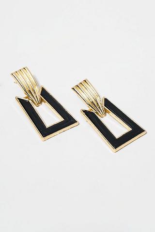 Drop Earrings