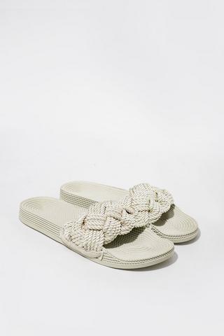 Espadrille Sandal
