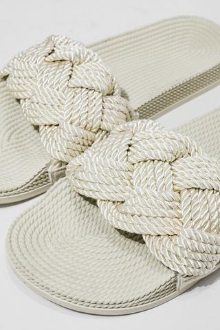 Espadrille Sandal