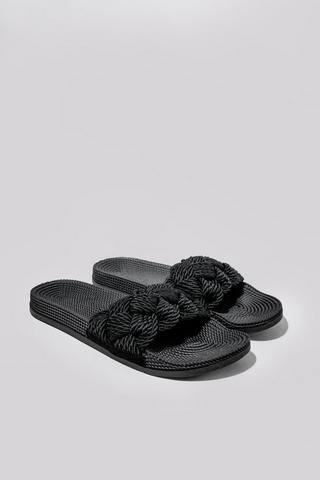 Espadrille Sandal