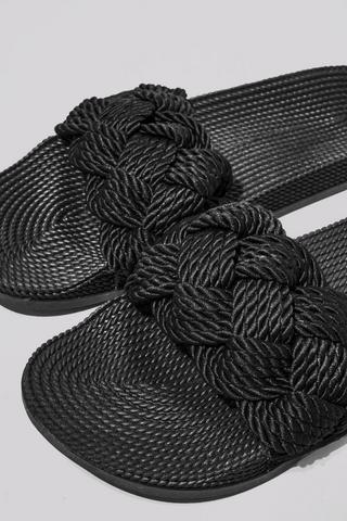 Espadrille Sandal