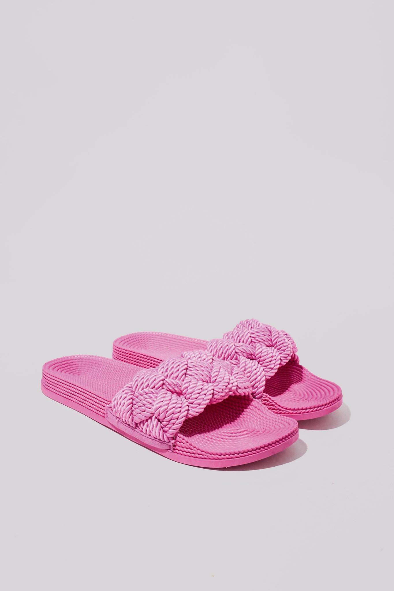 Espadrille Sandal